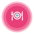 Vegetarian and seafood dining options