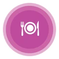 Muslim-friendly dining options