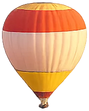Hot Air Balloon