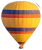 Hot Air Balloon