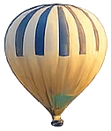 Hot Air Balloon